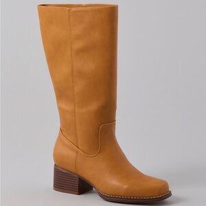 AE Knee High Stovepipe Boot